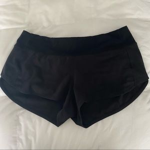 Lululemon Athletic Shorts